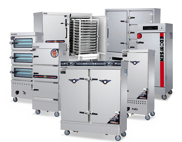 Hangzhou Eddysen Cateringapparatuur Co., Ltd.