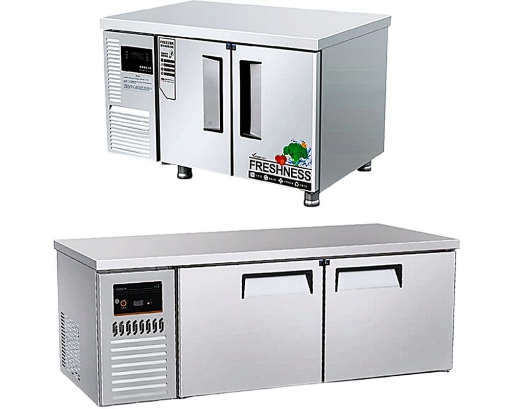 Hangzhou Eddysen Cateringapparatuur Co., Ltd.