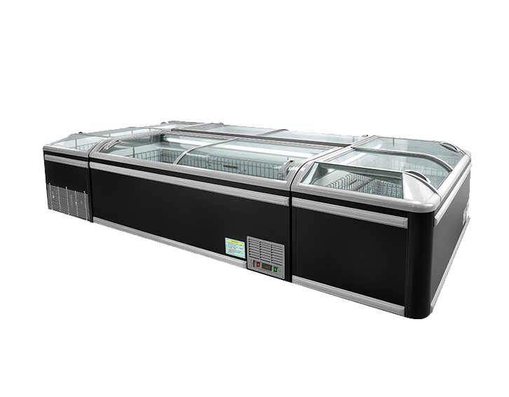 Hangzhou Eddysen Cateringapparatuur Co., Ltd.
