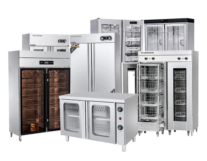 Hangzhou Eddysen Cateringapparatuur Co., Ltd.