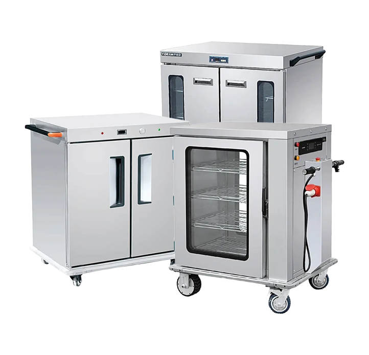 Hangzhou Eddysen Cateringapparatuur Co., Ltd.