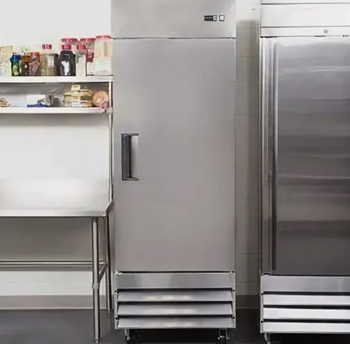 Hangzhou Eddysen Cateringapparatuur Co., Ltd.