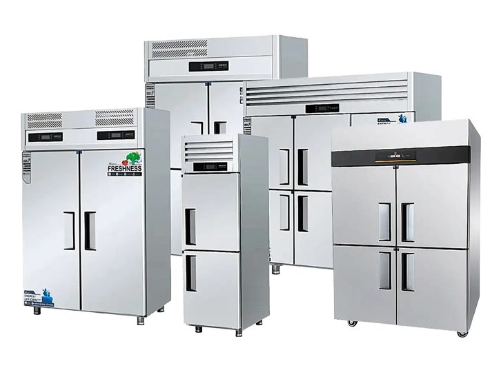 Hangzhou Eddysen Cateringapparatuur Co., Ltd.