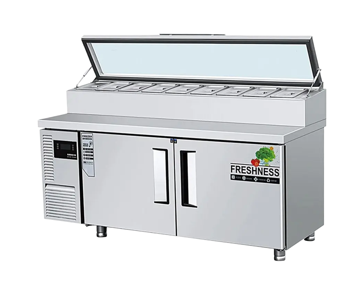 Hangzhou Eddysen Cateringapparatuur Co., Ltd.
