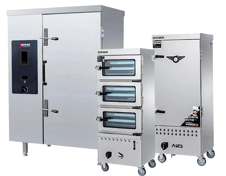 Hangzhou Eddysen Cateringapparatuur Co., Ltd.