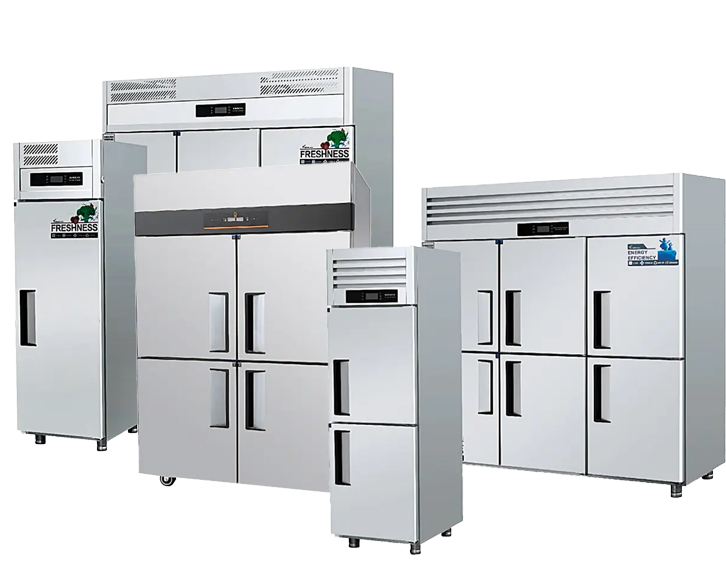 Hangzhou Eddysen Cateringapparatuur Co., Ltd.