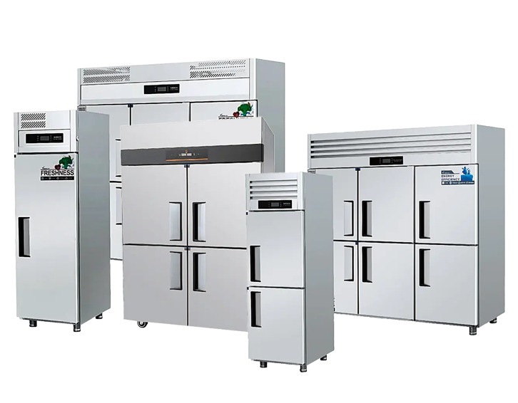 Hangzhou Eddysen Cateringapparatuur Co., Ltd.