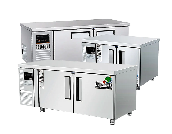 Hangzhou Eddysen Cateringapparatuur Co., Ltd.