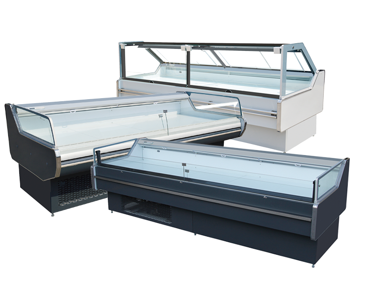 Hangzhou Eddysen Cateringapparatuur Co., Ltd.