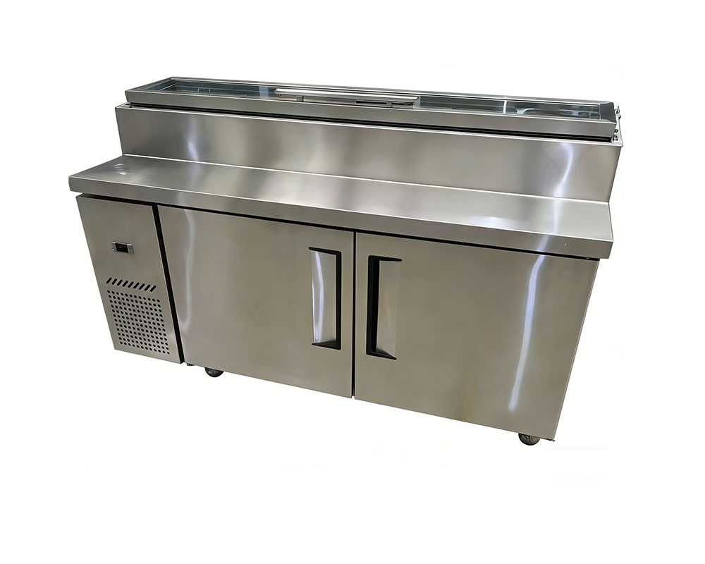Hangzhou Eddysen Cateringapparatuur Co., Ltd.